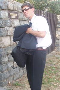 portret