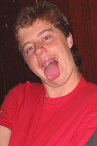 portret