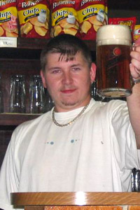 portret